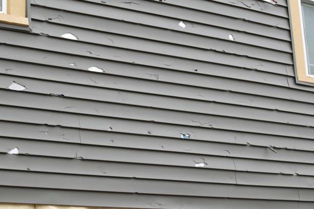 ### Custom Trim and Detailing for Siding